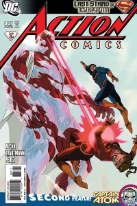 Truth to Power, Part 1