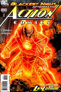 The Black Ring, Part 1