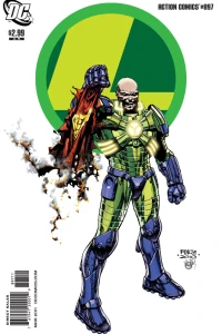 The Black Ring, Part Eight