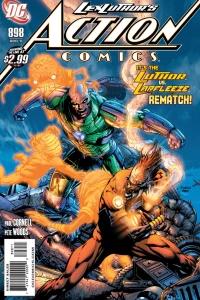 The Black Ring, Part Nine