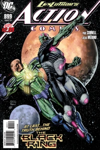 The Black Ring, Part Ten