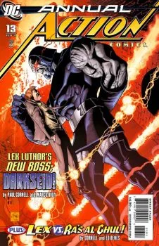 Cover of Father Box; A Father's Box