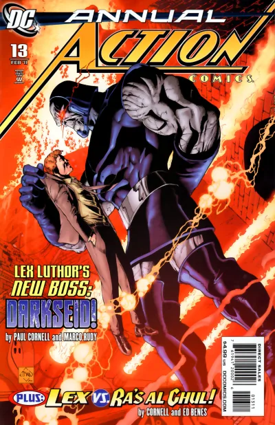 Cover of Father Box; A Father's Box