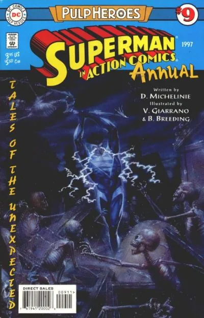 Cover of The Magnetic Medium