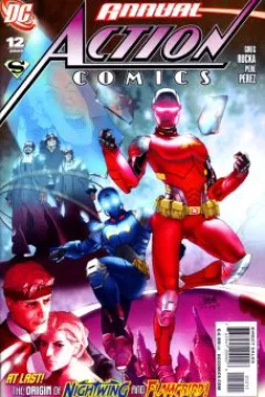 Issue #12