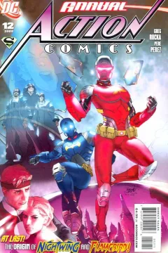 Issue #12