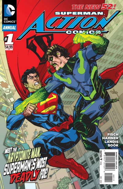 Cover of Vulnerable; Anchiale