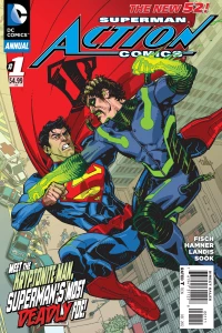 Vulnerable; Anchiale