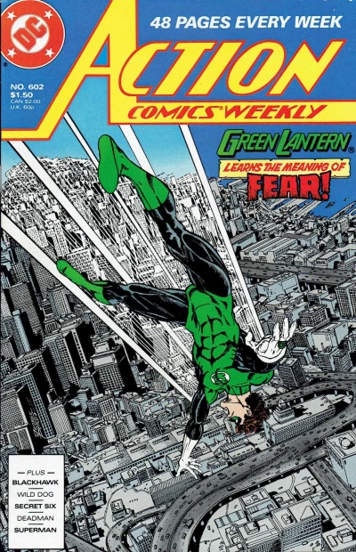 Cover of Requiem / Showdown / Dog Gone / They Can Run, But They Can't Hide! / Look What Fell Out of the Sky Today / Another Fine War Part 2