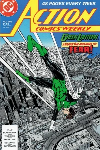 Requiem / Showdown / Dog Gone / They Can Run, But They Can't Hide! / Look What Fell Out of the Sky Today / Another Fine War Part 2