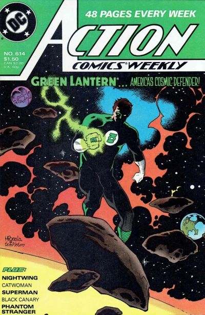 Cover of Bring Me a Man / Death God / First Blood / Death Comes Calling... / The Tin Roof Club Part Four / Bitter Fruit Part 4