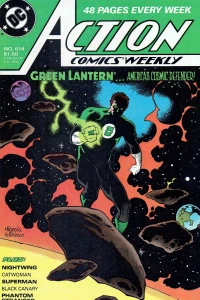 Bring Me a Man / Death God / First Blood / Death Comes Calling... / The Tin Roof Club Part Four / Bitter Fruit Part 4