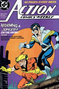 First Encounter; Unhappy Landing; Fatal Distraction Chapter Four: Lucky Night; Out on the Town; Chapter One: Grave Doings; The Cheshire Contract - Conclusion