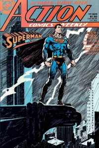 Priest; My Week in Valhalla, Chapter One; Seventeen; Revelations; Standard Allowable Abductions; The Devil Was a Baby