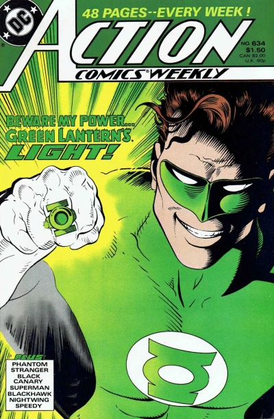 Cover of Total War / Cat and Mouse, Chapter Four / Knock 'Em Dead Part 11 / Breathless! / Rocks and Hard Places, Chapter Nine: The Circle Closes / Coming Down