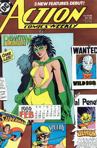 Cover of Exiles / No Title / All That Jazz / The Face and the Voice! / Daddy's Girl / Crack Up, Chapter One: Wrong Turn