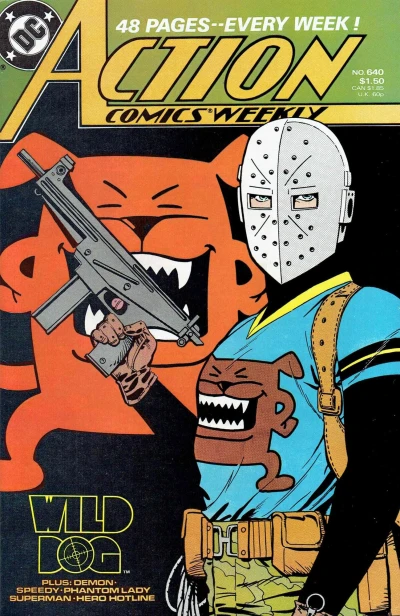 Cover of Exiles V; Abandon Hope; Where There's Smoke...; Lady of the House; Crack Up, Chapter 5: 'Tween a Rock and a Hard Place