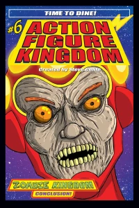 Zombie Kingdom - Part 2