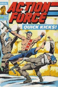 Cold Comfort, Part 2