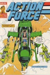 Cold Comfort, Part 3