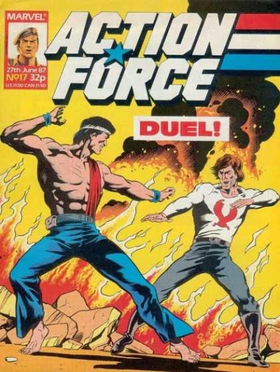 Cover of Cold Comfort Part Four