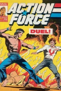 Cold Comfort Part Four