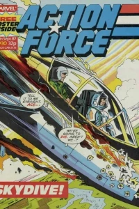 Skystrike, Part 2
