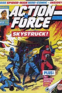 Skystrike, Part 3
