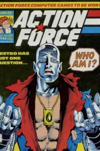 Destro: Down and Out, Part 1