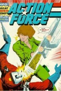 Venetian Blinds, Part Two