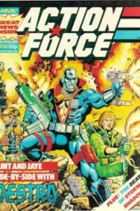 Venetian Blinds, Part Four