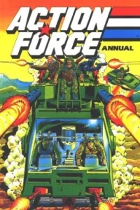 Havoc in the Outback!