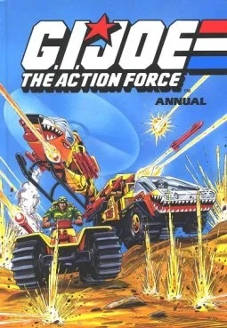 Cover of Action of the Tiger!