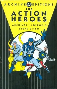 Cover of Volume 2
