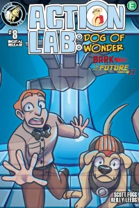 Bark To The Future Part 2