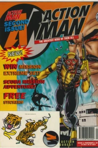 Issue #2