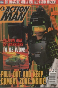 Issue #3