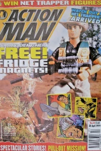 Issue #34