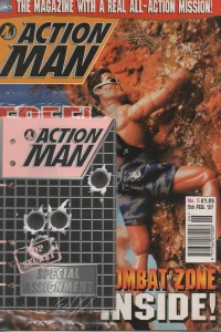 Issue #5