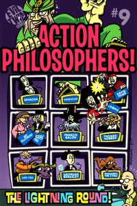 The Lightning Round!