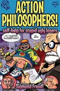 Self-Help for Stupid Ugly Losers