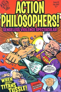 Senseless Violence Spectacular