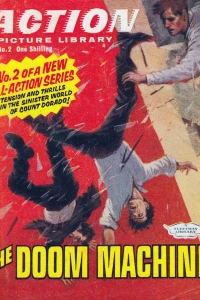 Issue #2