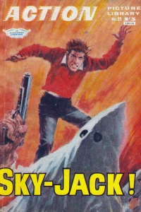 Issue #22