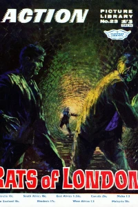Issue #23
