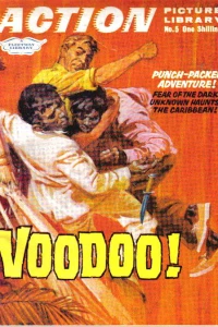 Voodoo!