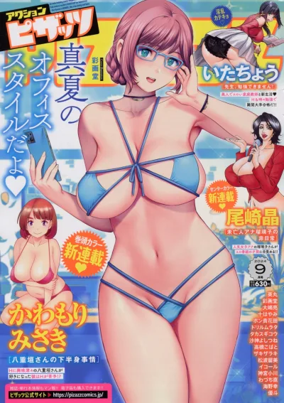 Cover of Volume #809