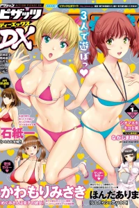 Issue #201701