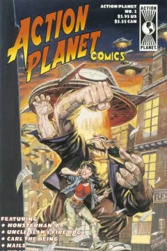Issue #2