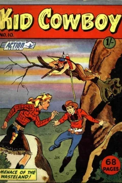 Kid Cowboy